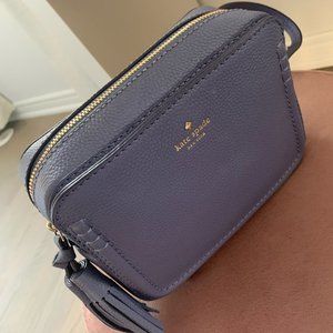 Kate spade Crossbody with Tassels